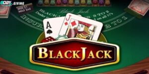 Blackjack