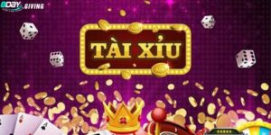 Tài Xỉu 8DAY